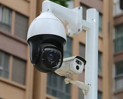 China's smart home camera market will grow by 7.5% in 2023